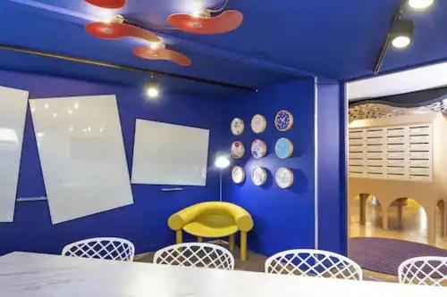 La Suite New-Yorkaise Disneyland Paris Сери Екстериор снимка