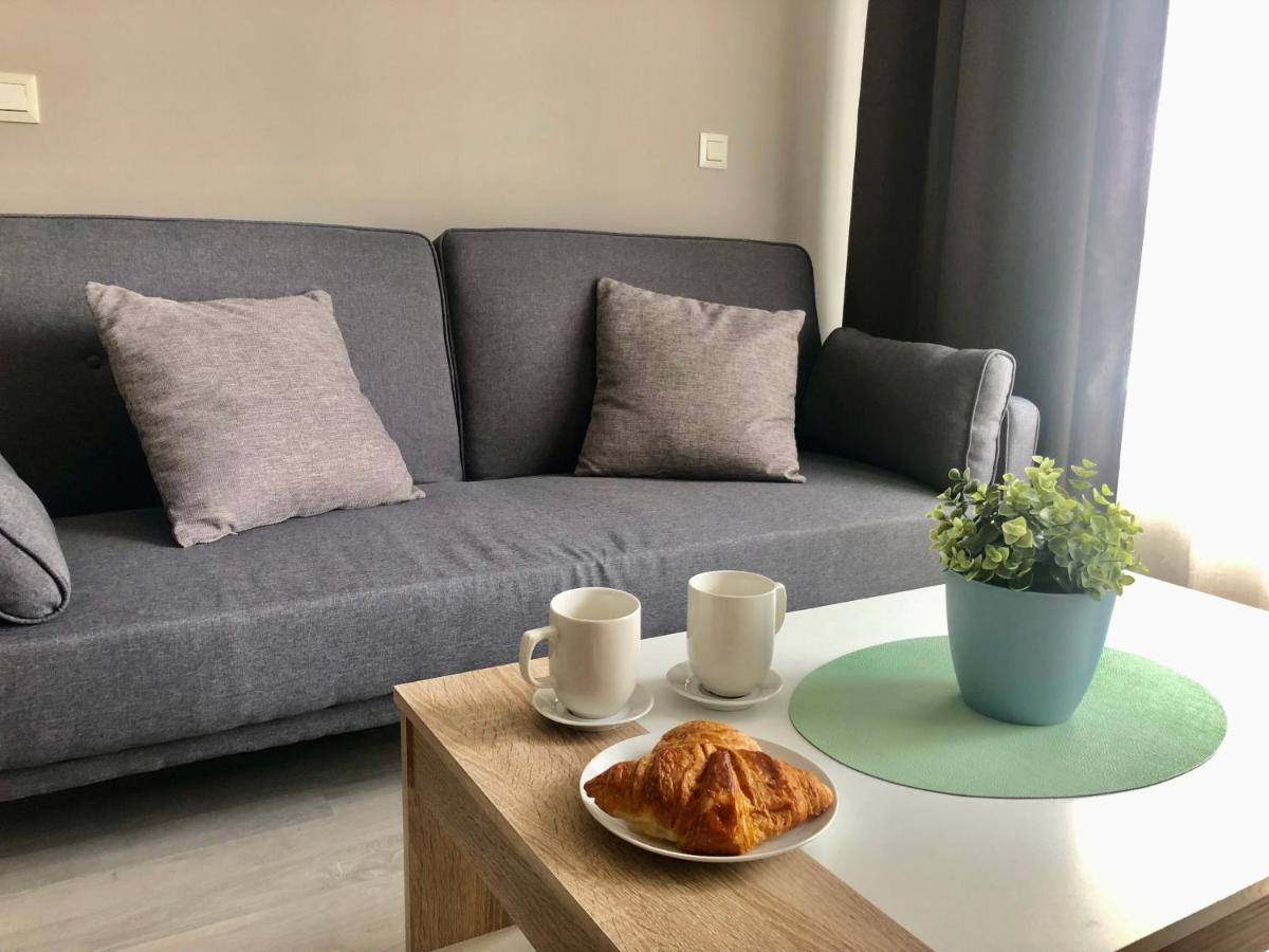La Suite New-Yorkaise Disneyland Paris Сери Екстериор снимка