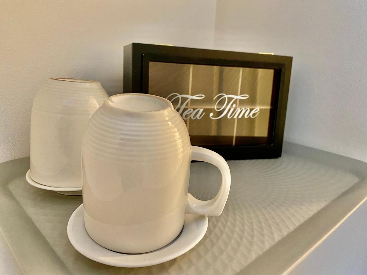 La Suite New-Yorkaise Disneyland Paris Сери Екстериор снимка