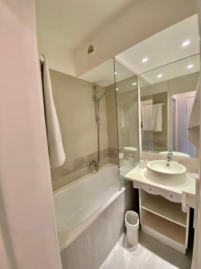 La Suite New-Yorkaise Disneyland Paris Сери Екстериор снимка